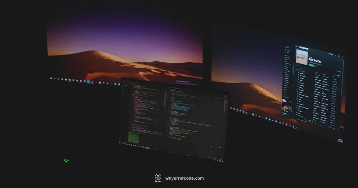 Windows Error 362 - Why Error Code