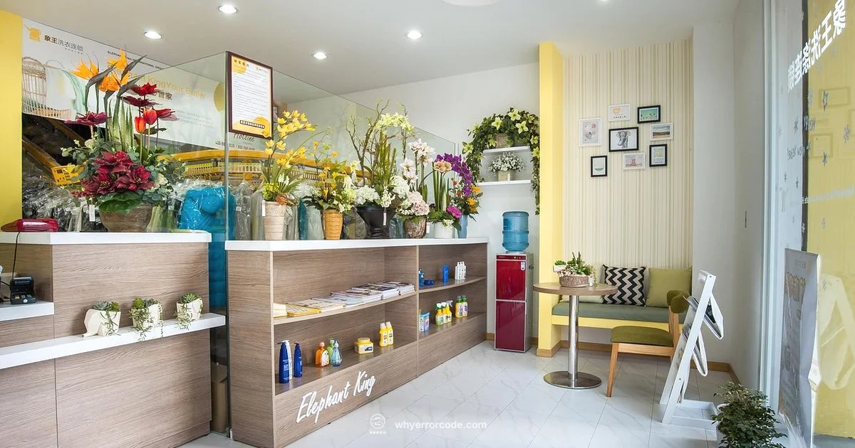 OC Error Fix OC Error Fix - Why Error Code