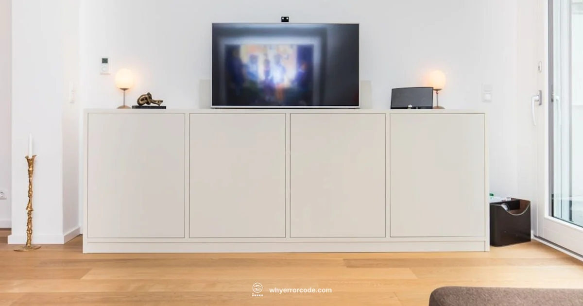 York Code Guide - Why Error Code