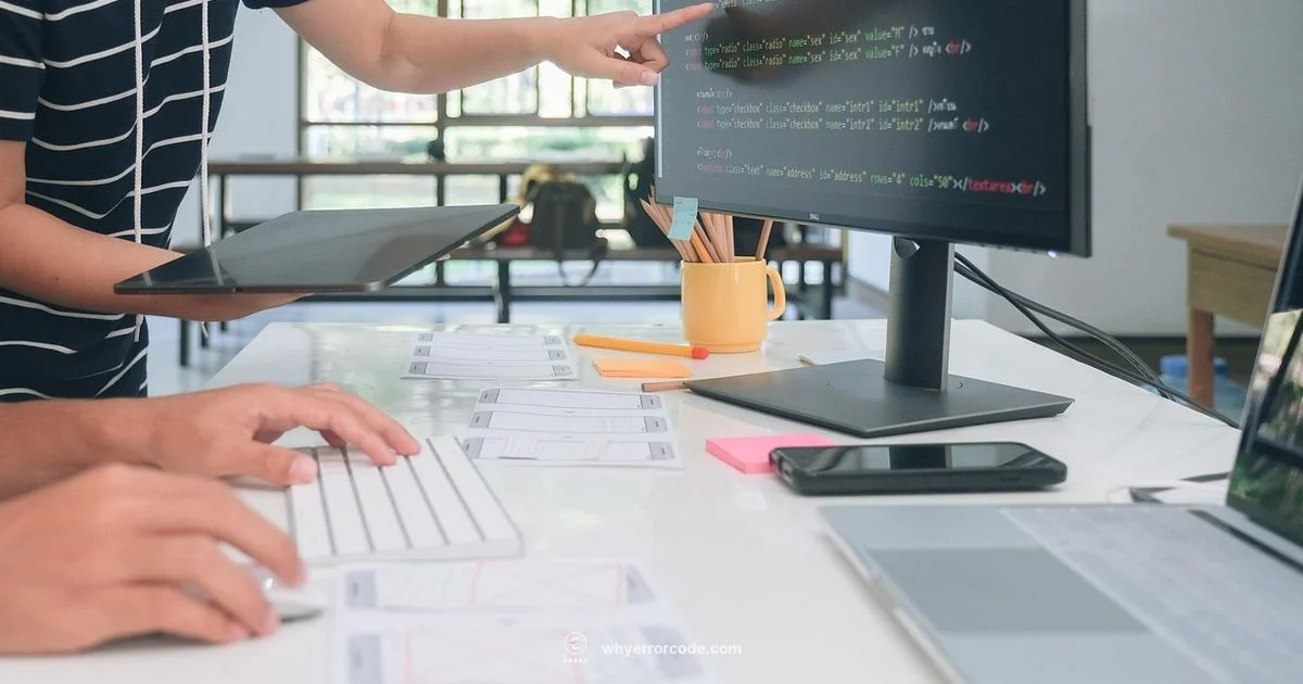 Apex LSP Troubleshooting - Why Error Code