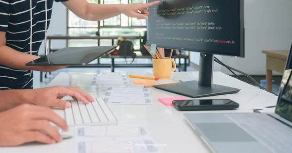 Apex LSP Troubleshooting - Why Error Code