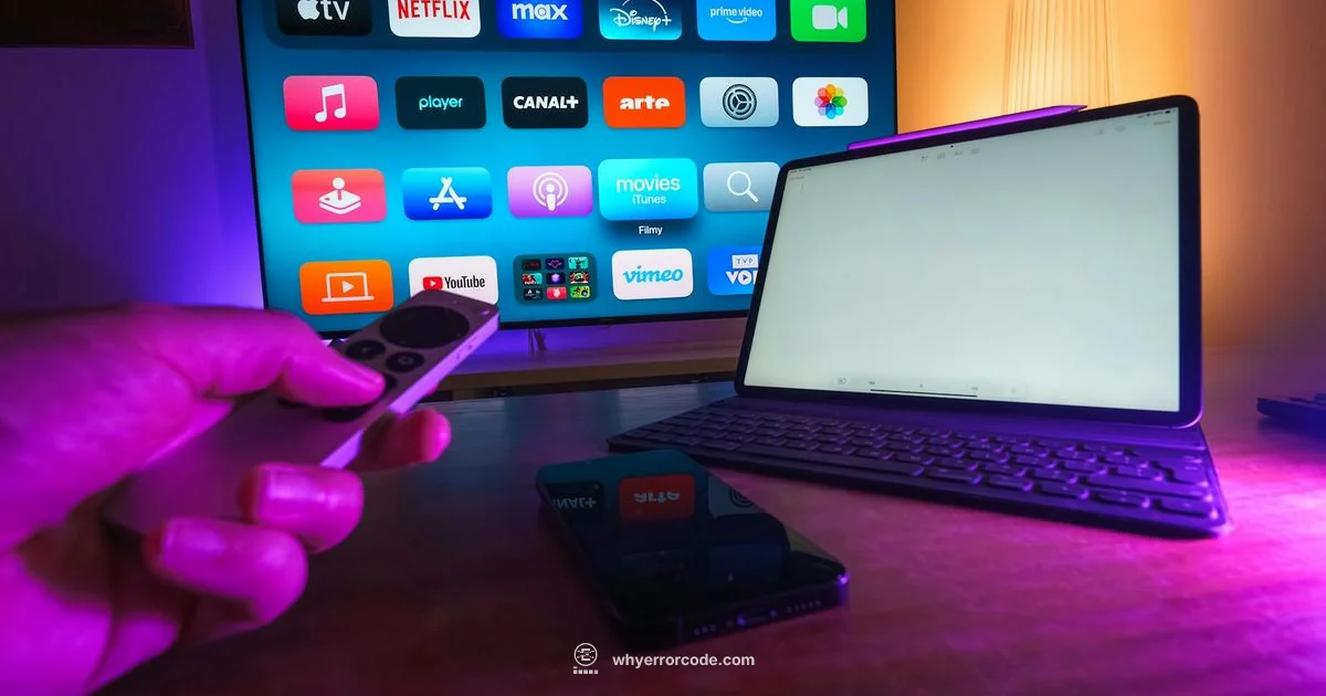 Error Code 9 Fix - Why Error Code