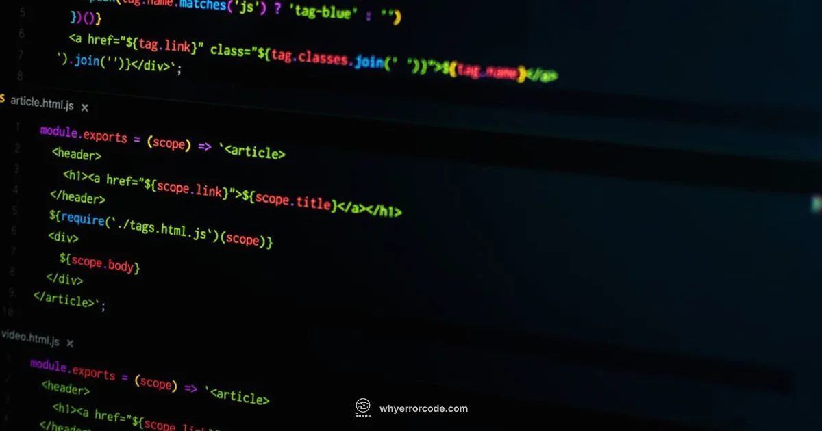 Minecraft Error Codes Minecraft Error Codes - Why Error Code