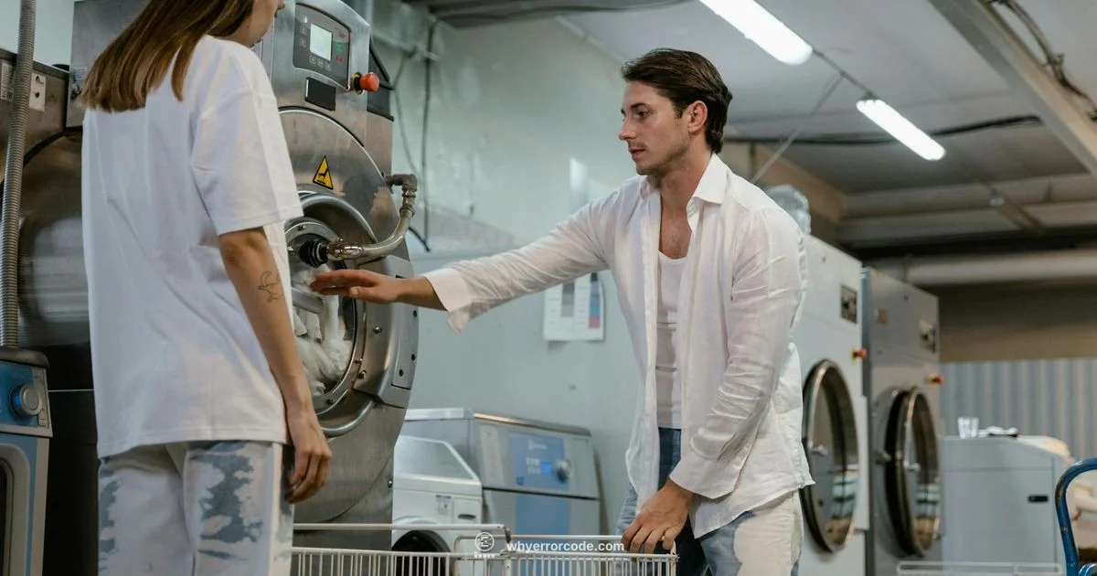 ILCI Error Fix - Why Error Code