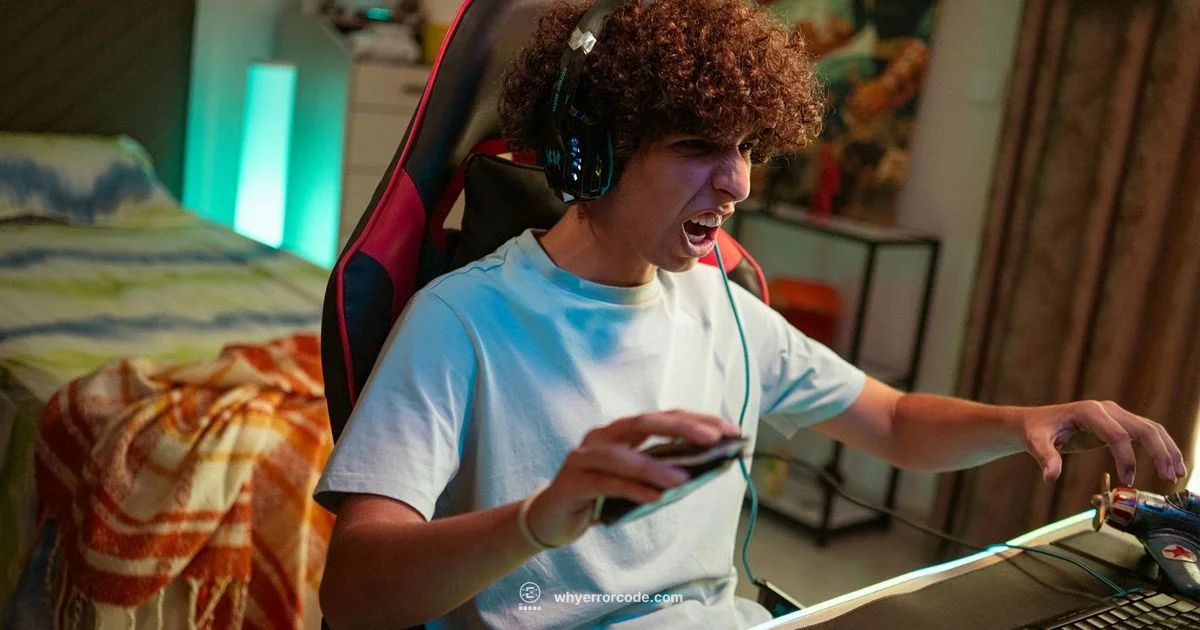 Roblox 769 Fix - Why Error Code