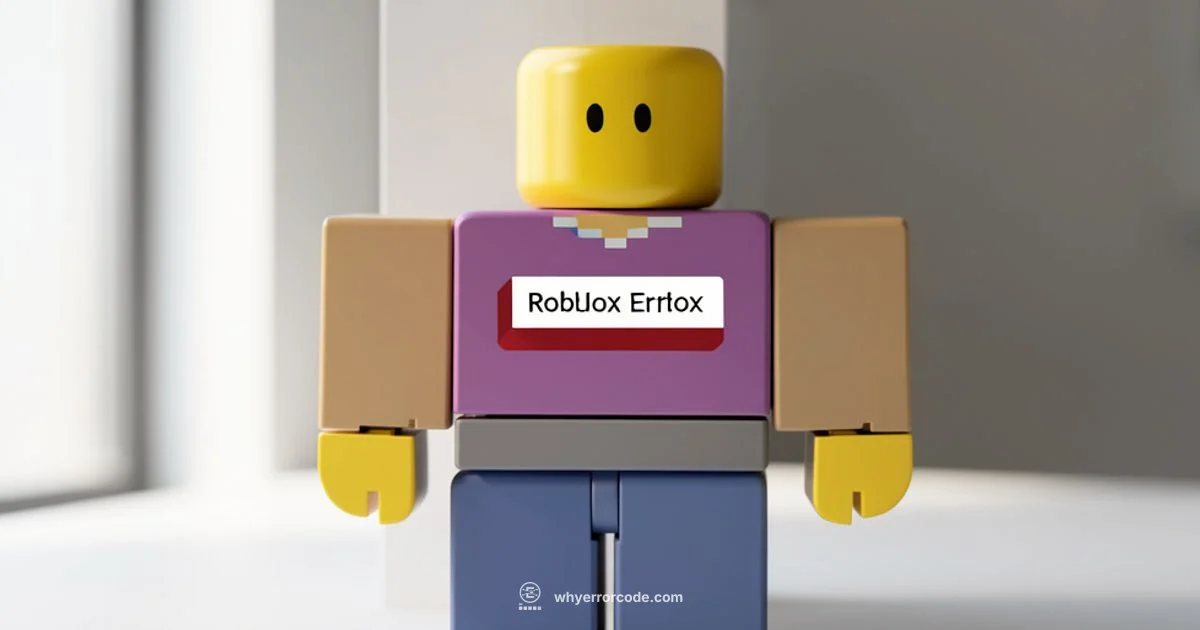 Error 267 Fix - Why Error Code