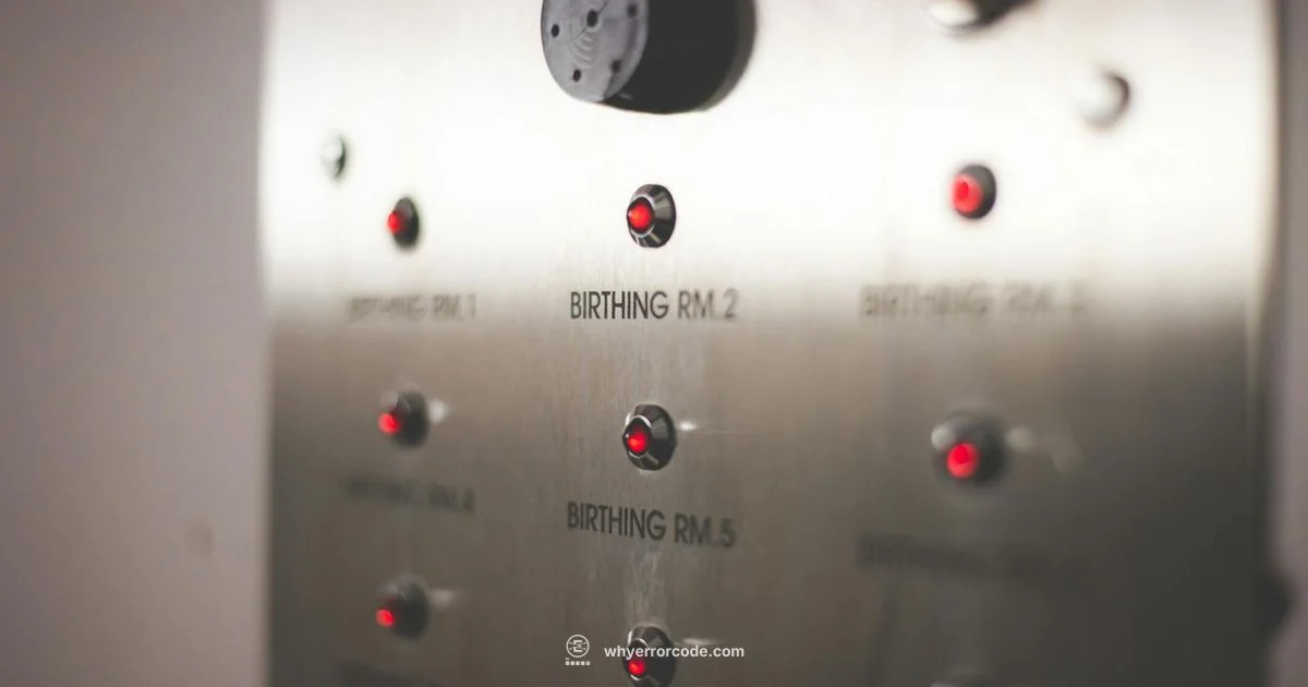 Fujitsu 0053 Fix Guide - Why Error Code