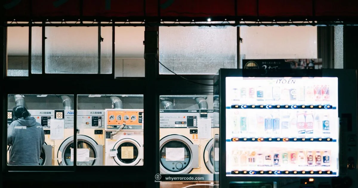 Fix U5 Guide - Why Error Code