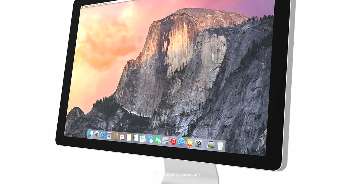 Code 5 Fix - Why Error Code