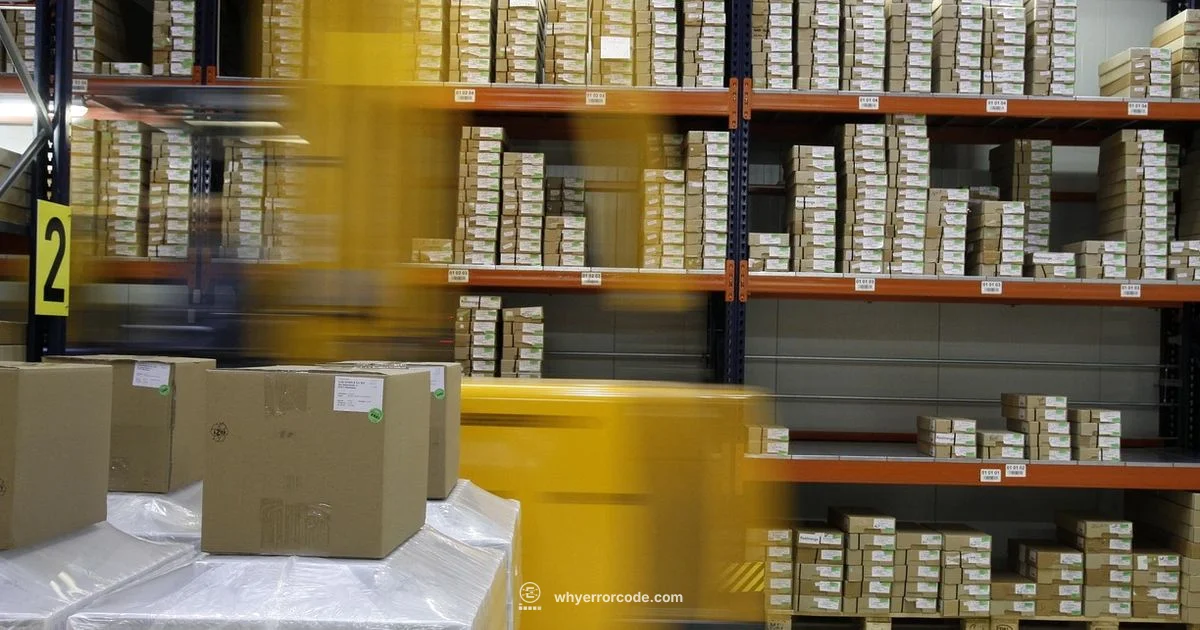 G2 Fault Fix - Why Error Code