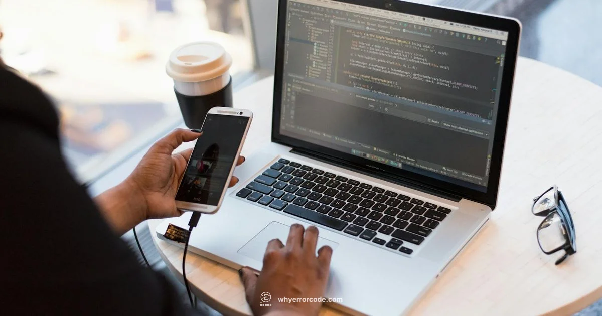 VS Code Remote Fix - Why Error Code