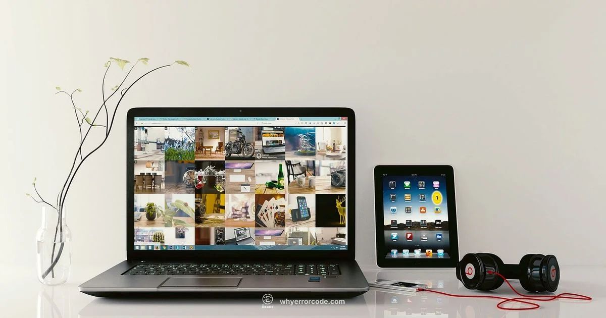 E02 Fix Guide - Why Error Code