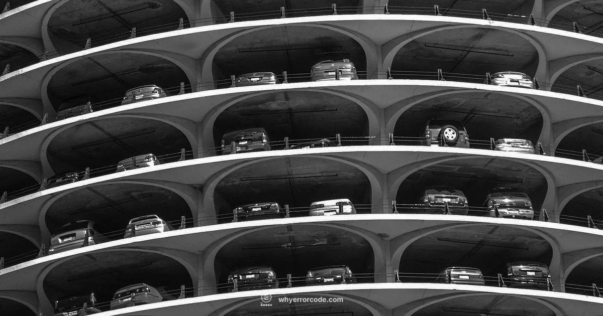 GenFix 1100 - Why Error Code