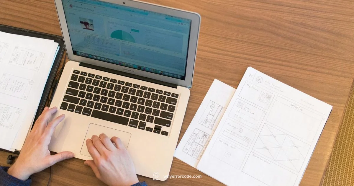 Error Code Guide - Why Error Code