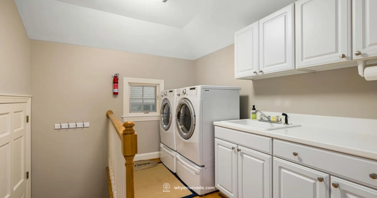 5D Error Guide - Why Error Code