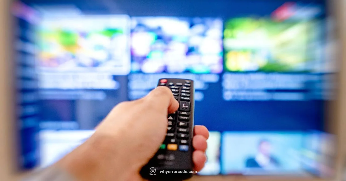 Hulu Error 6 Fixes - Why Error Code