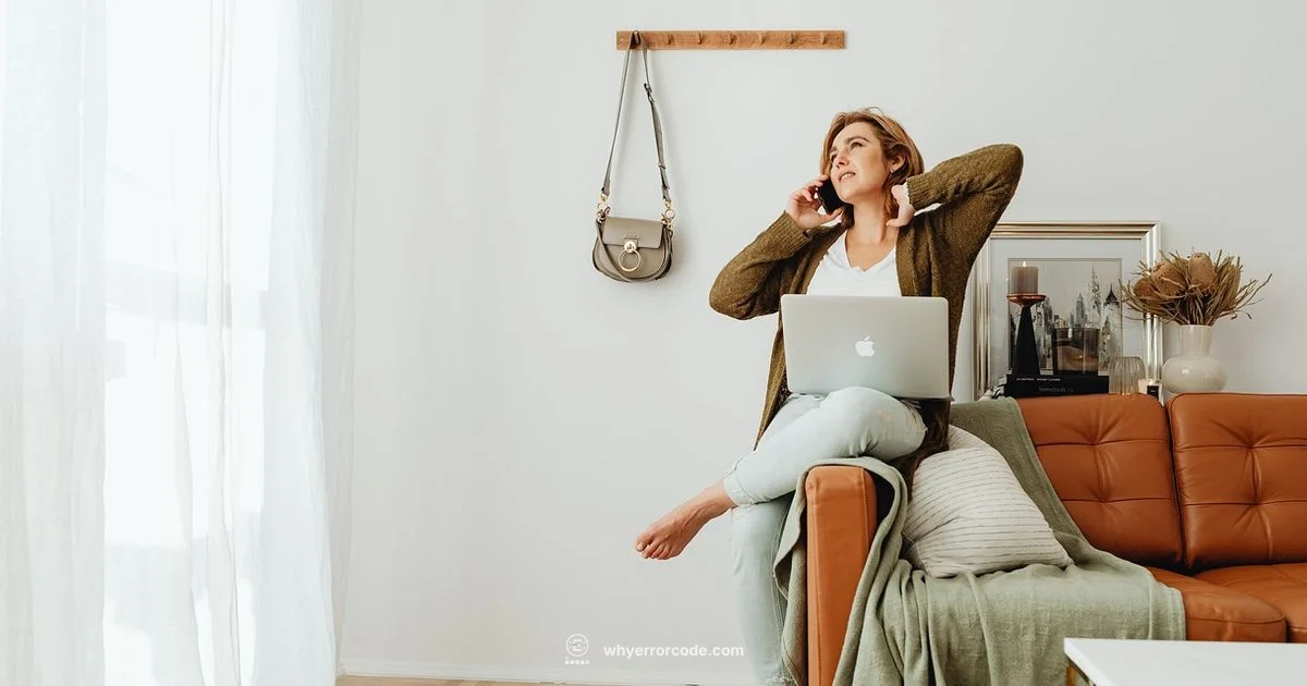 Netflix Error Fix - Why Error Code