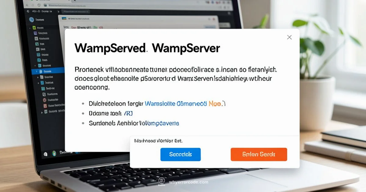 1066 Fix - Why Error Code