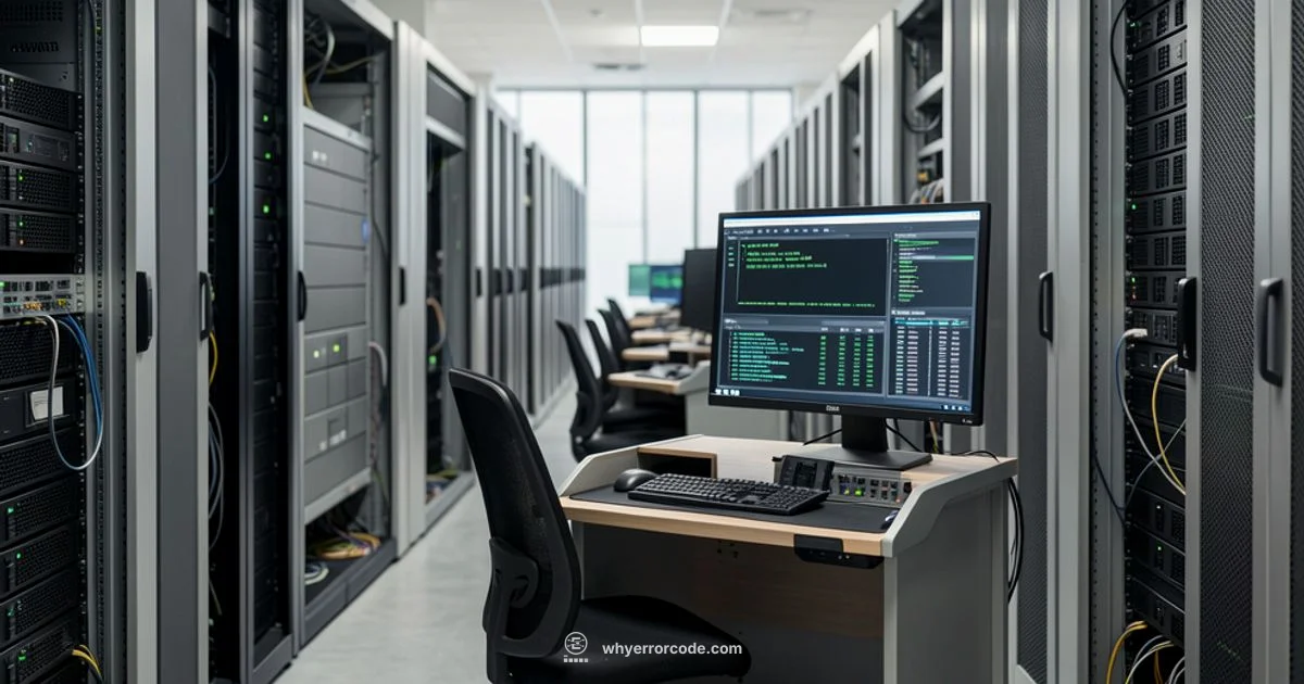 555 Error Troubleshooter - Why Error Code