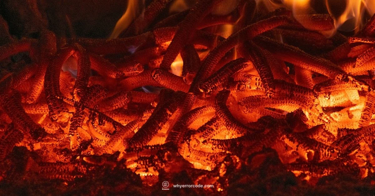 Emergency Fix Guide - Why Error Code