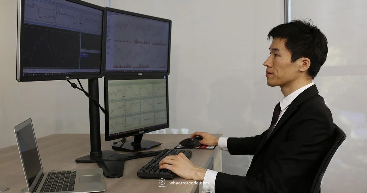 Error 17 Fix - Why Error Code