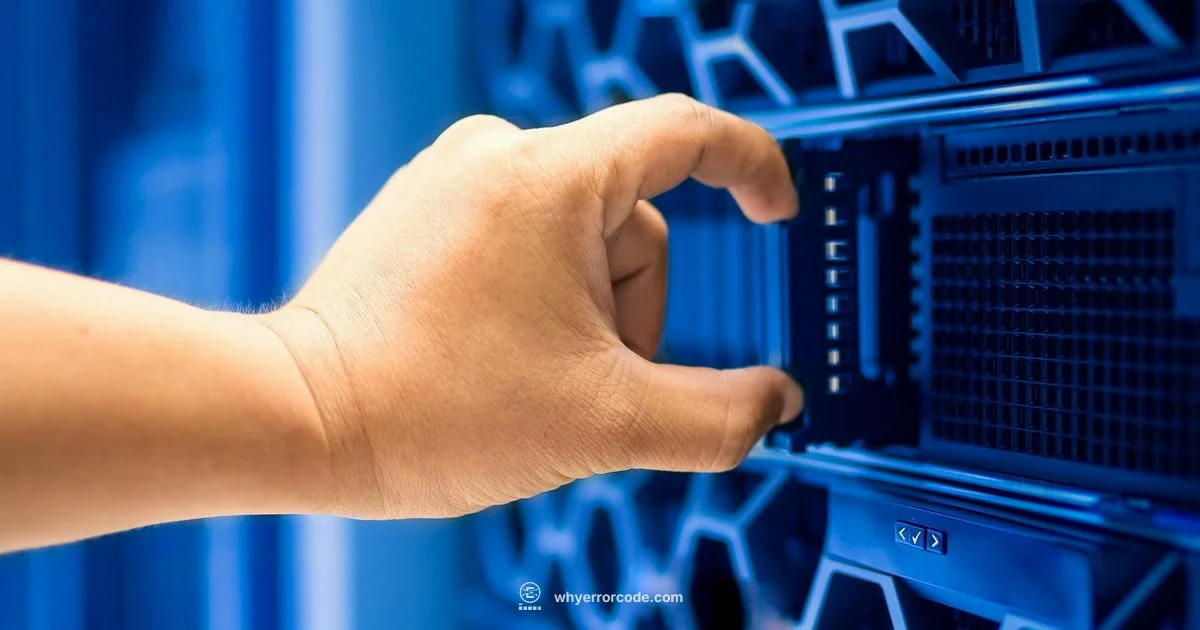 Error Code 99 999 Fix Error Code 99 999 Fix - Why Error Code