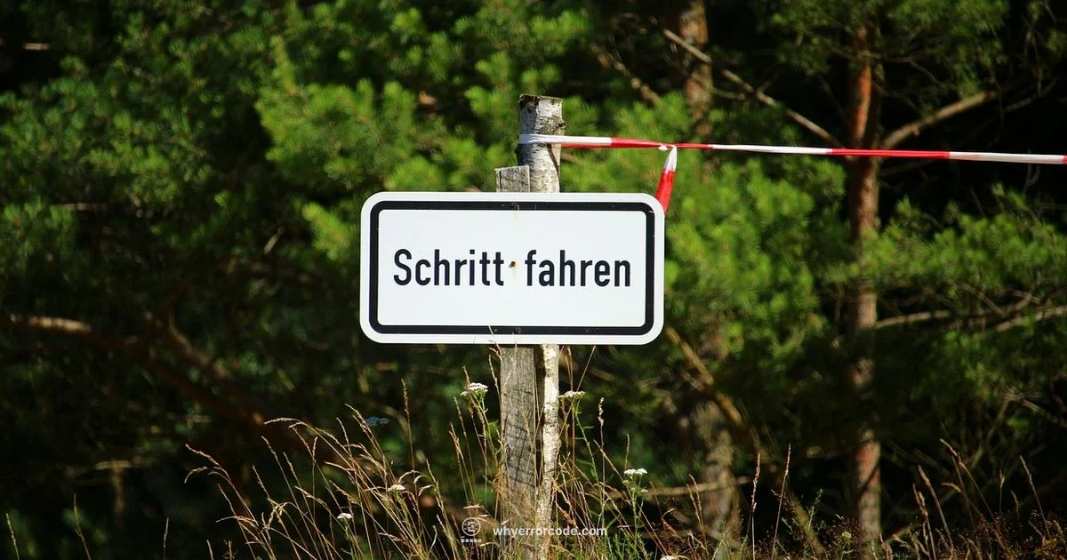 Ban Code Breakdown - Why Error Code