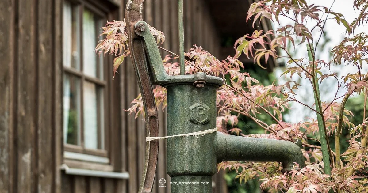 F3 Error Guide - Why Error Code