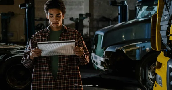 Goodman Furnace Error Codes - Why Error Code