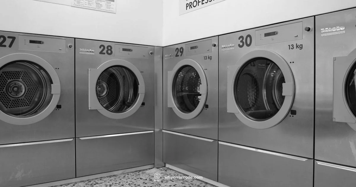 U6 Quick Fix - Why Error Code