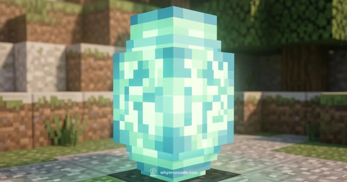 Glowstone Fix Guide - Why Error Code