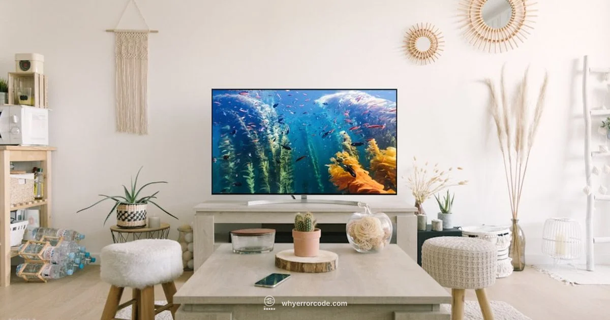 5001 Error Fix - Why Error Code