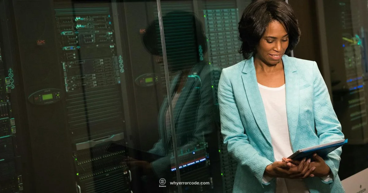 403 Access Denied - Why Error Code