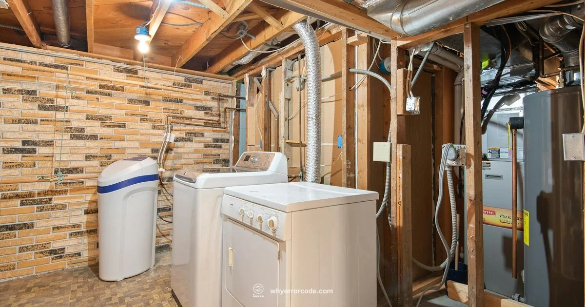 E5 Troubleshooting - Why Error Code