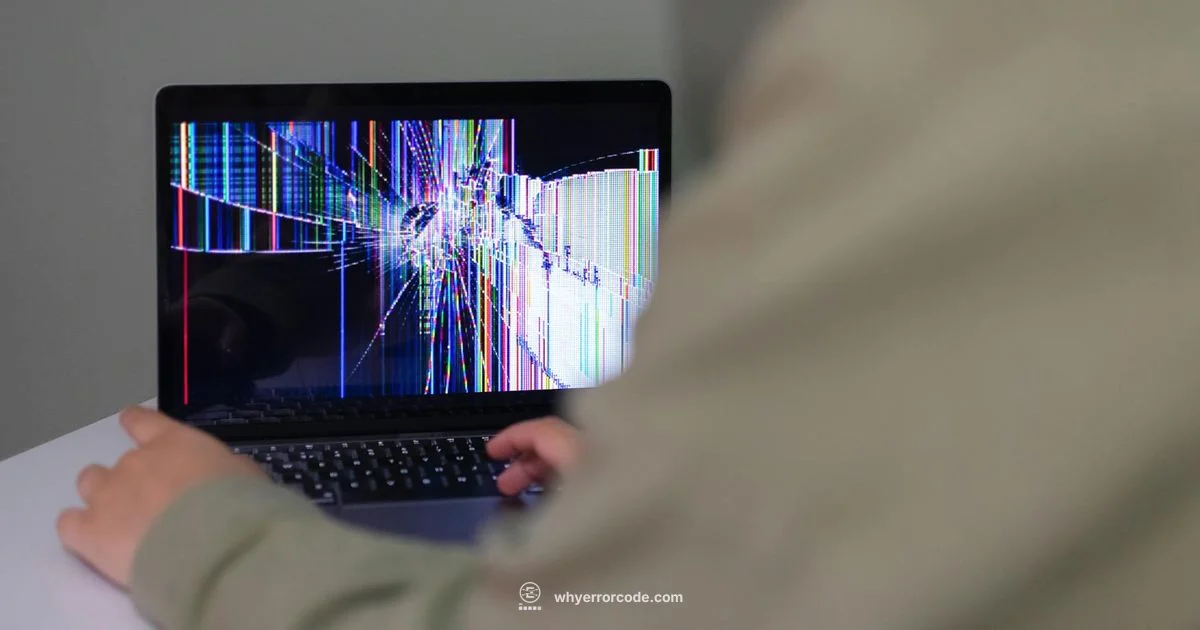 Error Code Troubleshooter - Why Error Code