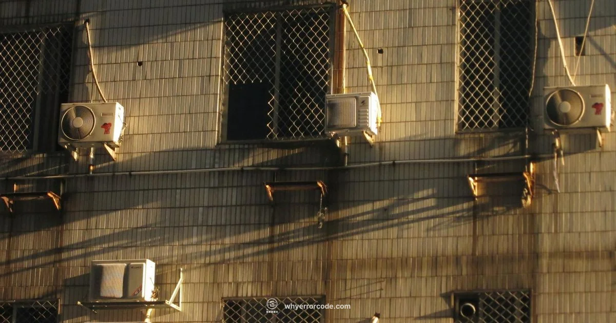 P8 Error Fix - Why Error Code