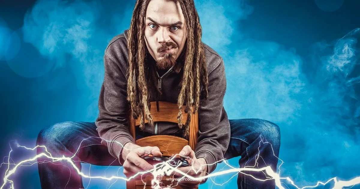 Fix 30005 Now - Why Error Code