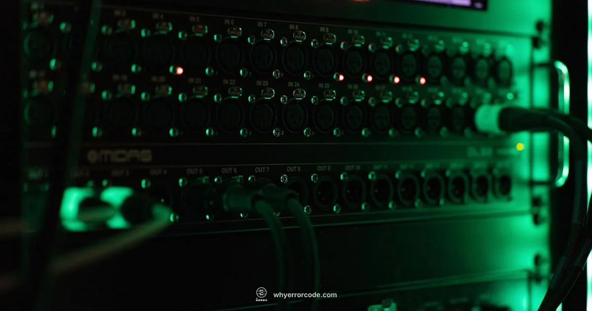 SSL 525 Fix Guide - Why Error Code