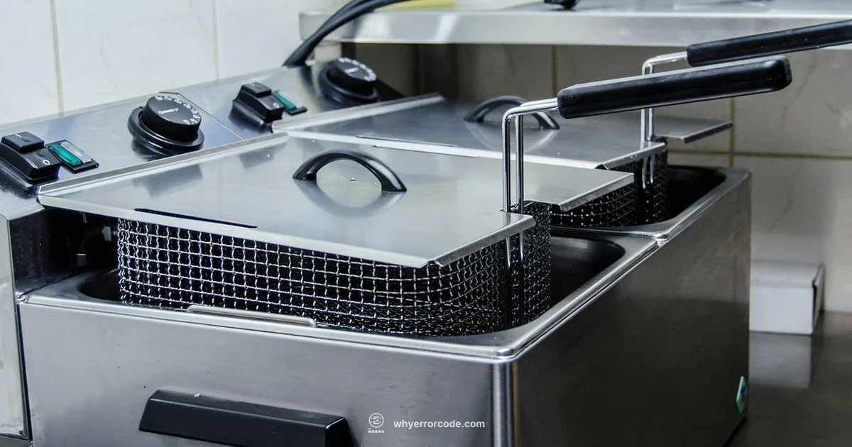 F16 Fix Guide - Why Error Code