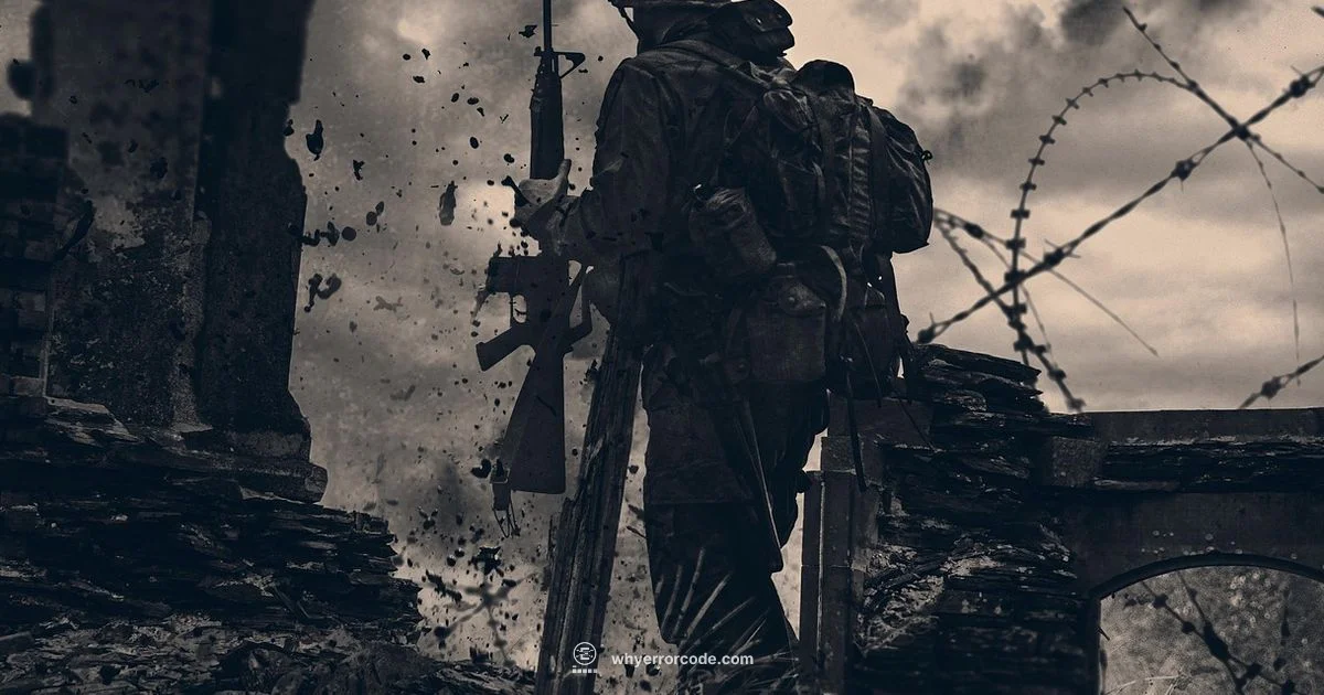 Battlefield 6 Error Fix - Why Error Code