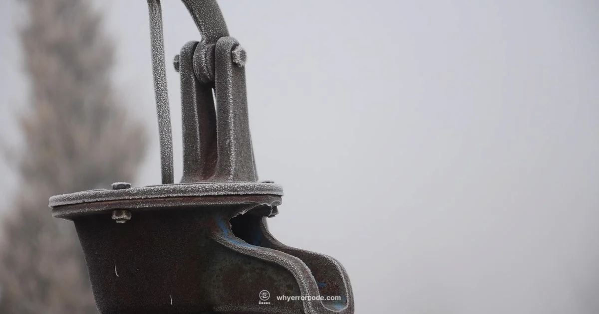 L1 Error Guide - Why Error Code