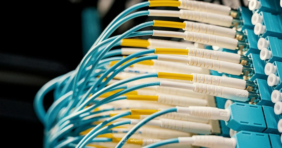 Backend Error 3 245 - Why Error Code