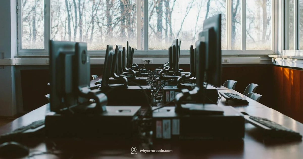 Fix 0xc00000e9 Now - Why Error Code