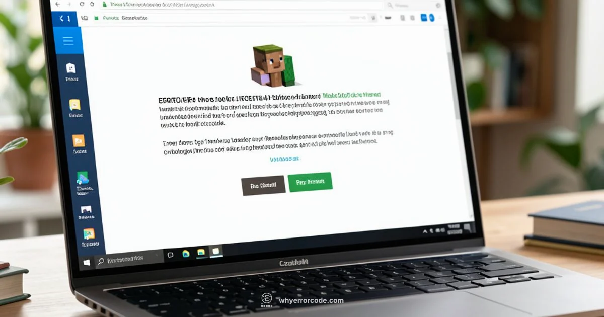 BAT Error Fix - Why Error Code