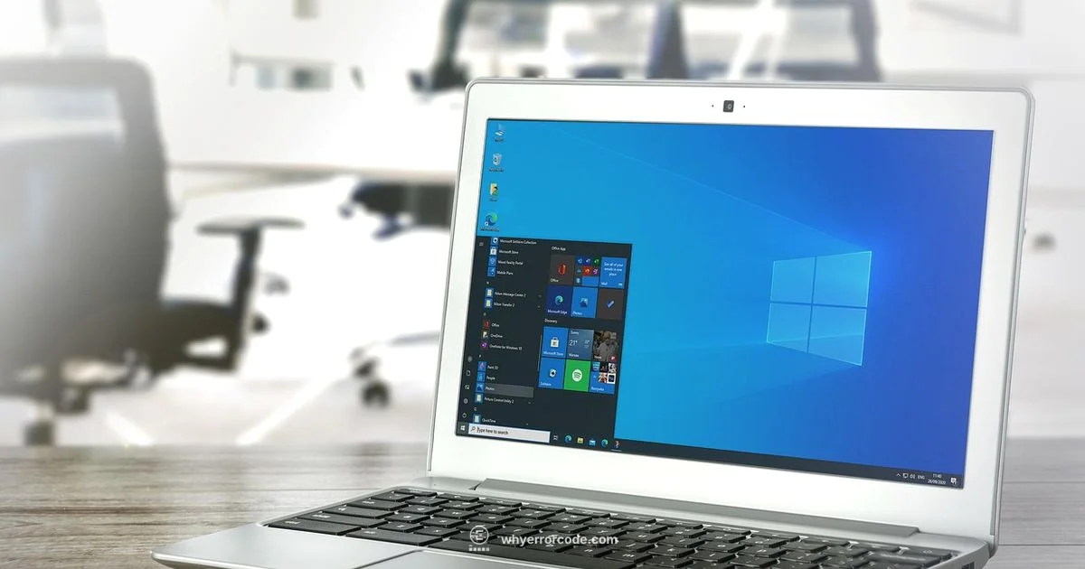 Update 412 Fix - Why Error Code