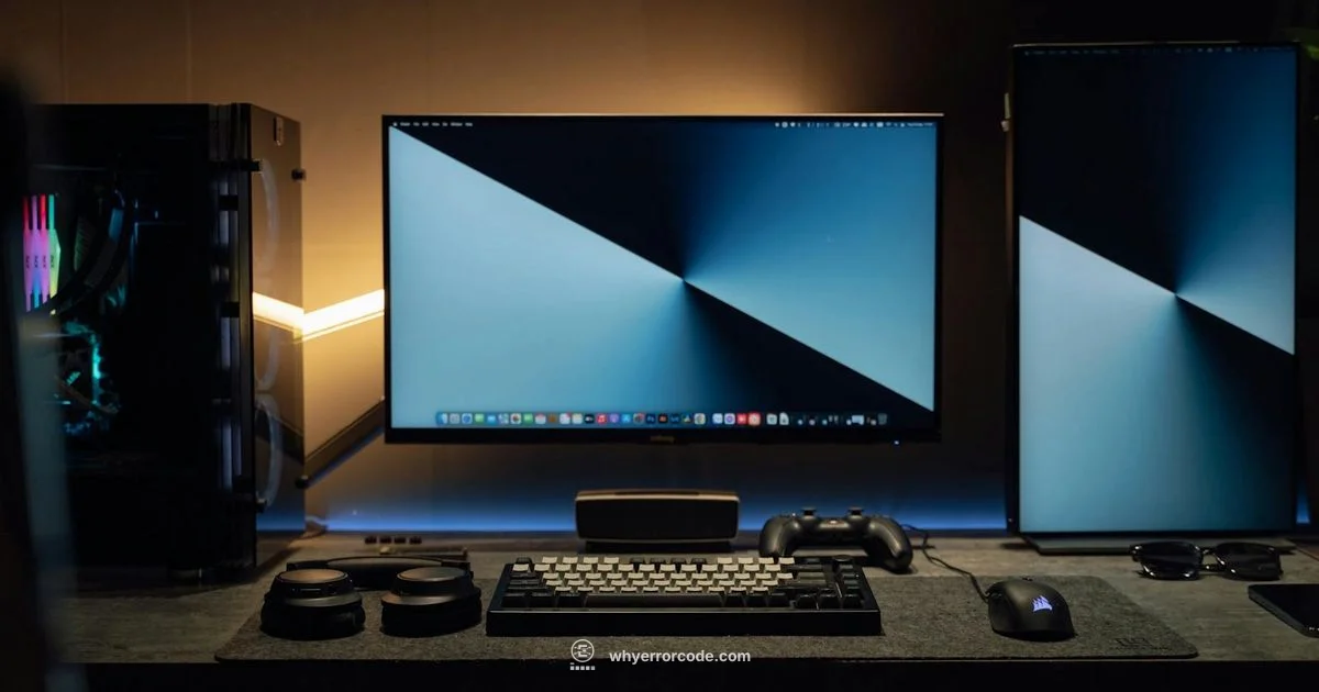 0x803f8001 Fix Guide - Why Error Code