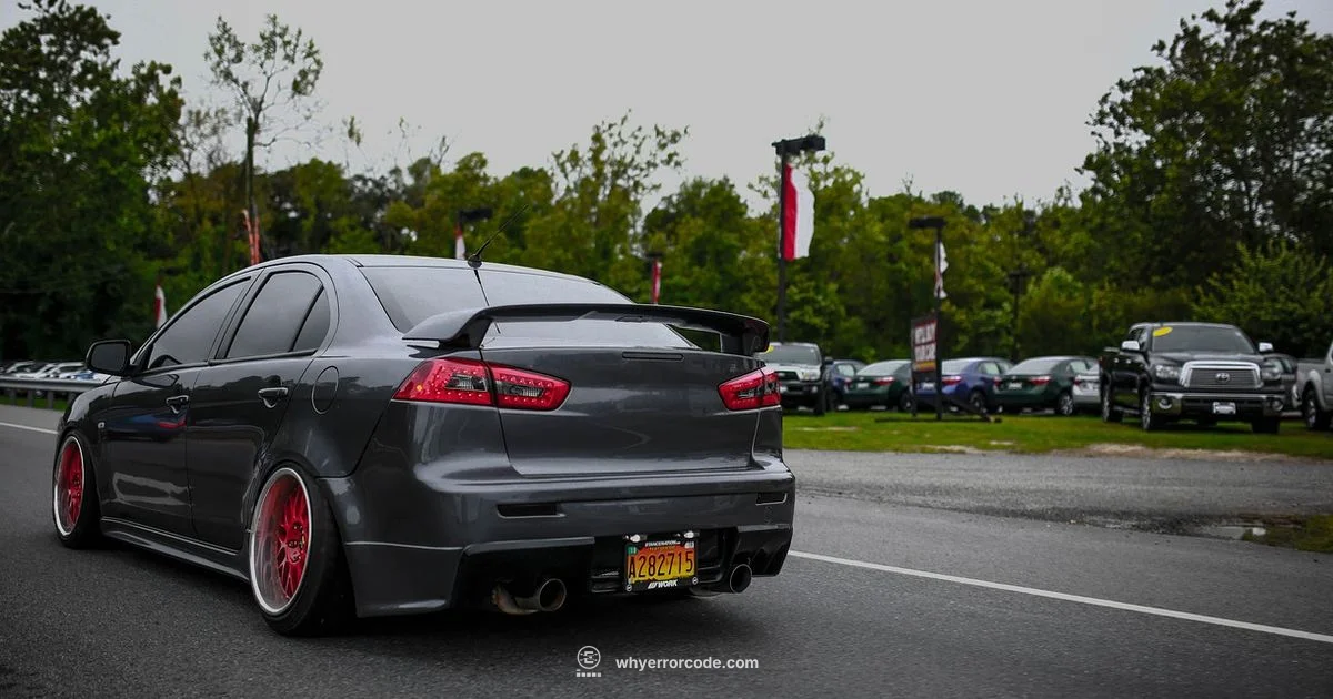 5105 Error Fix - Why Error Code