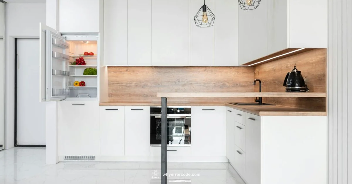 LG Error Code Guide - Why Error Code