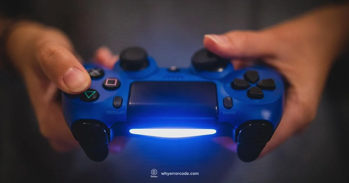 CE-34878-0 Fix - Why Error Code