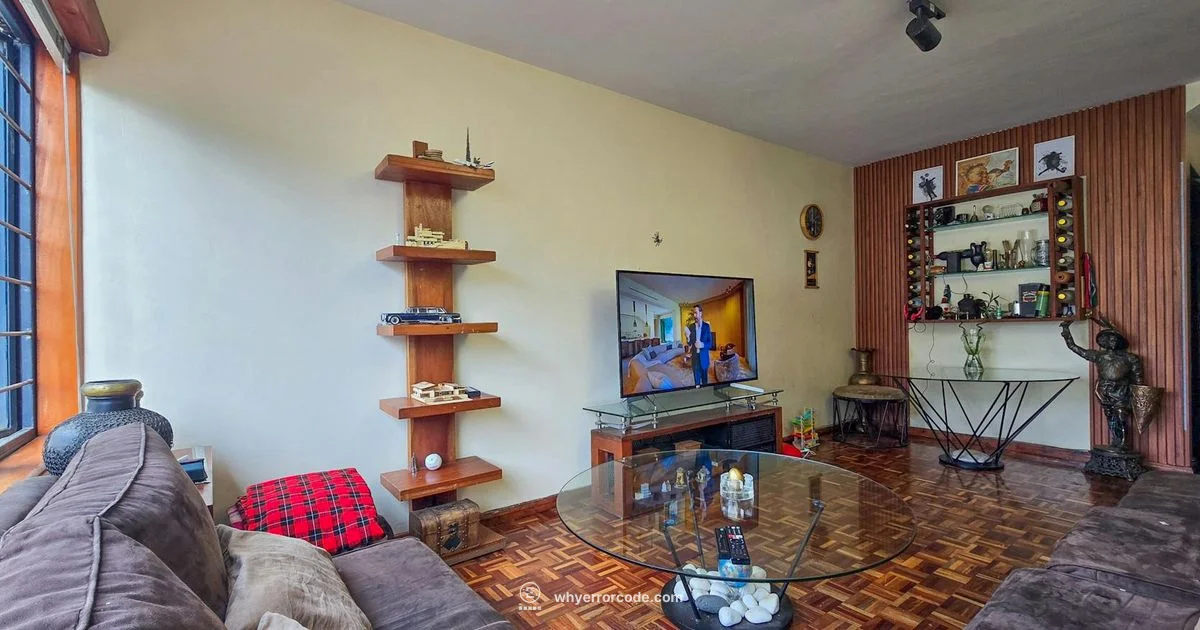 5014 Fix Guide - Why Error Code